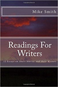 Readings For Writers cover